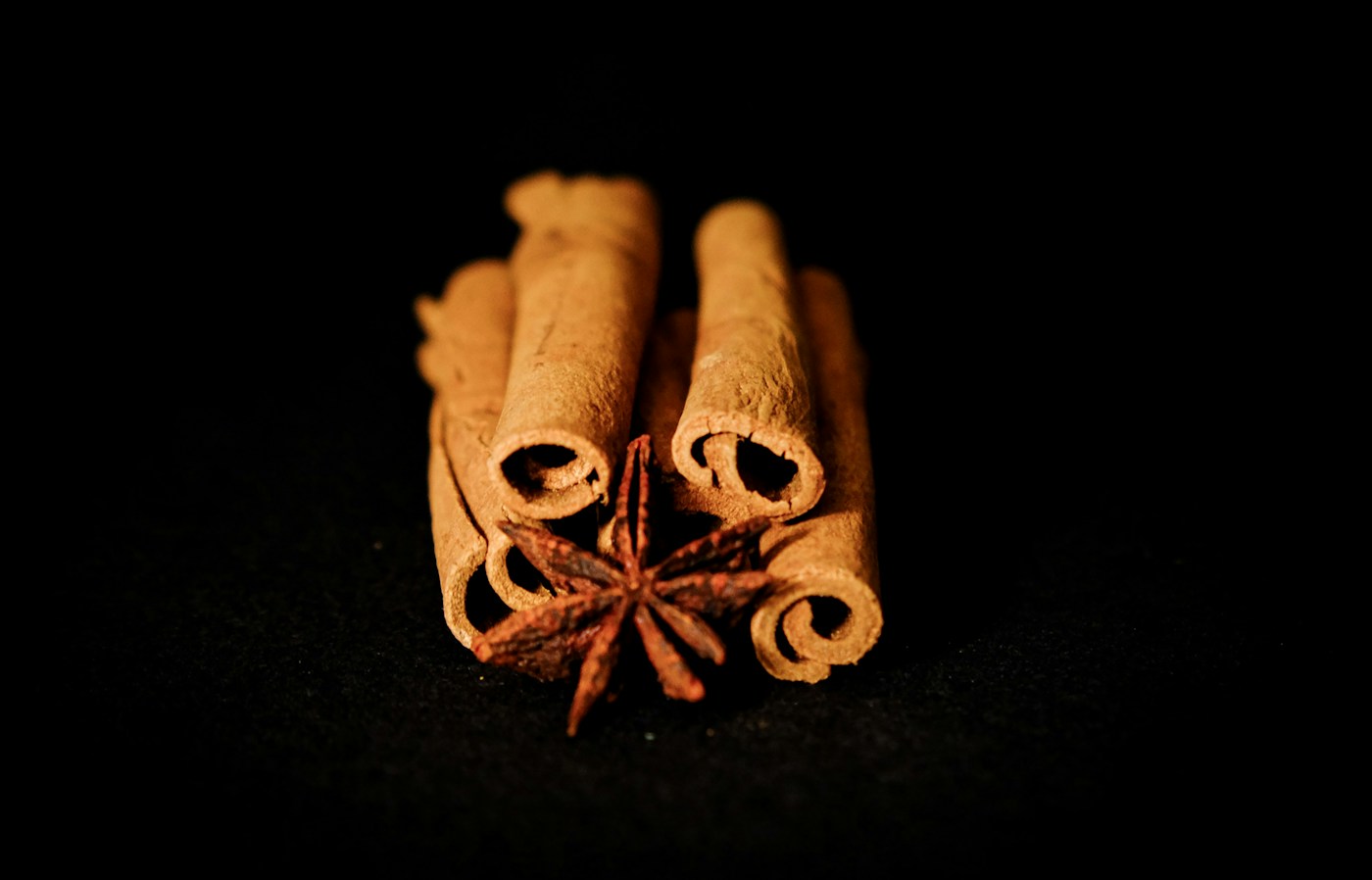 Cinnamon