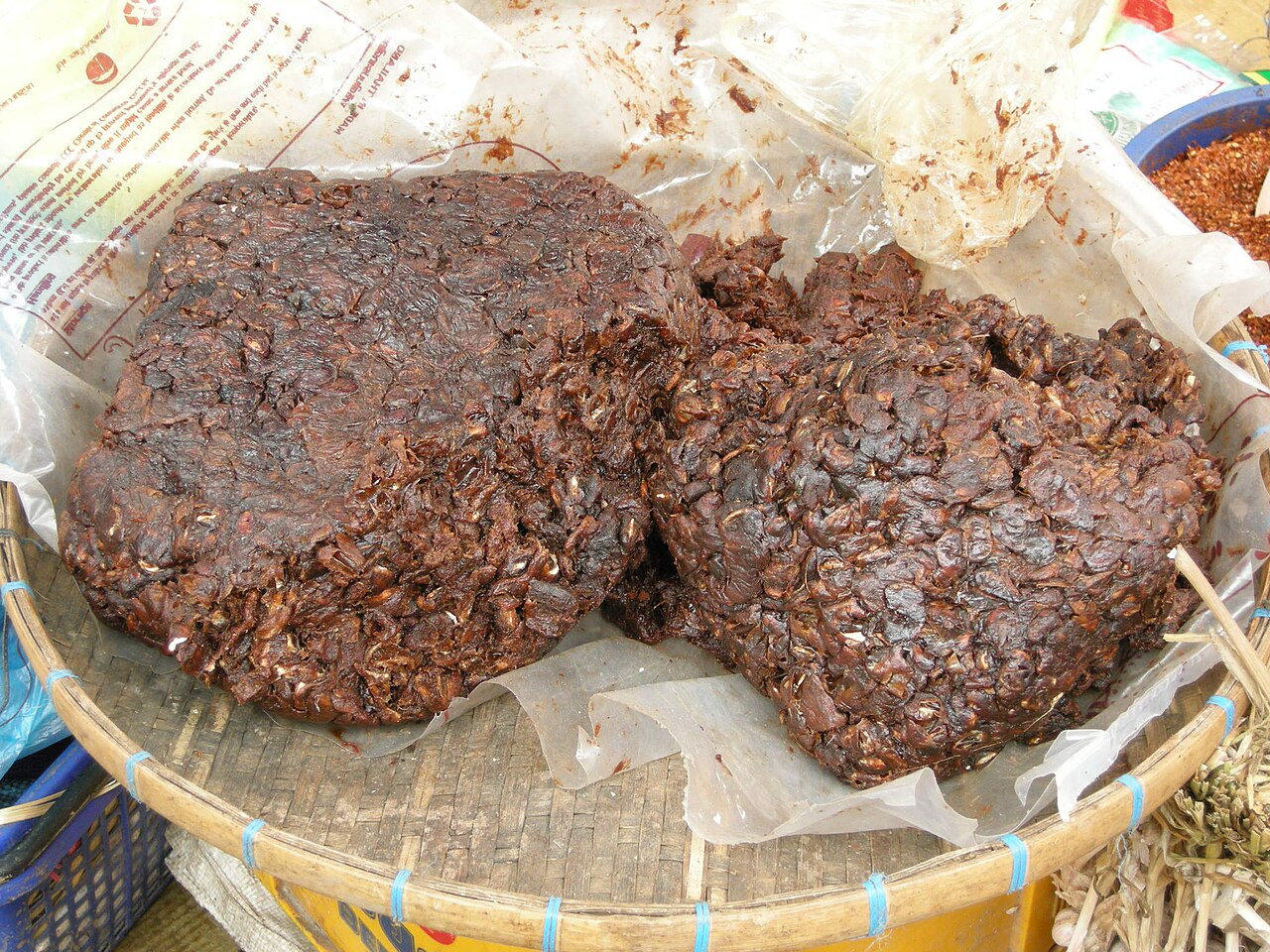Tamarind